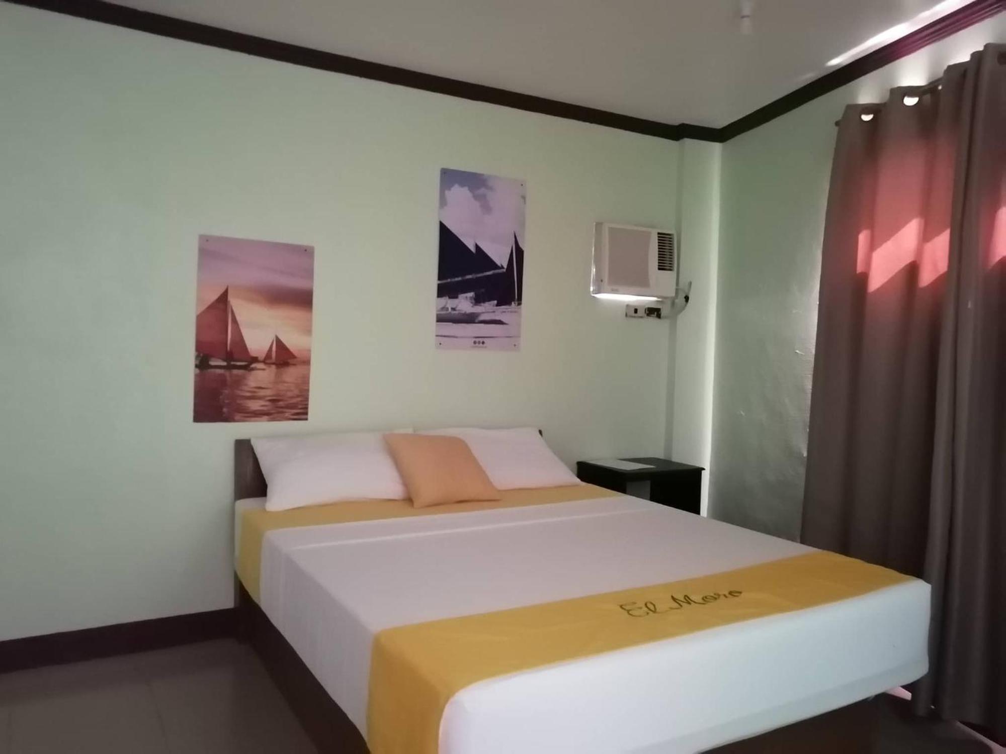 El Moro Beach Resort (Adults Only) Balabag  ภายนอก รูปภาพ