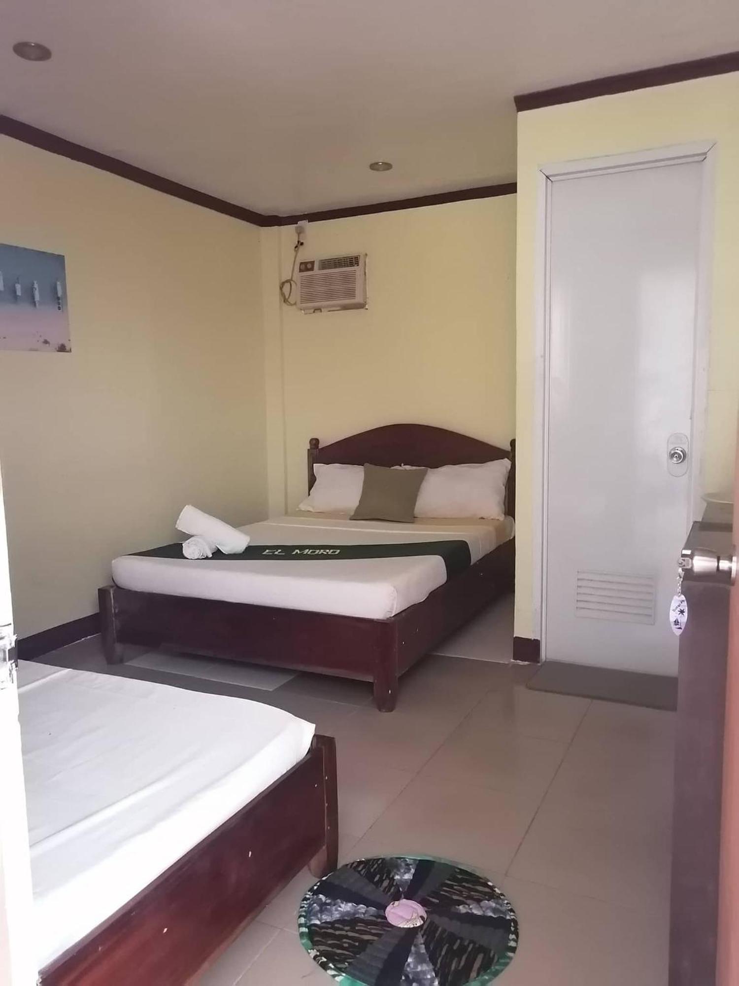 El Moro Beach Resort (Adults Only) Balabag  ภายนอก รูปภาพ