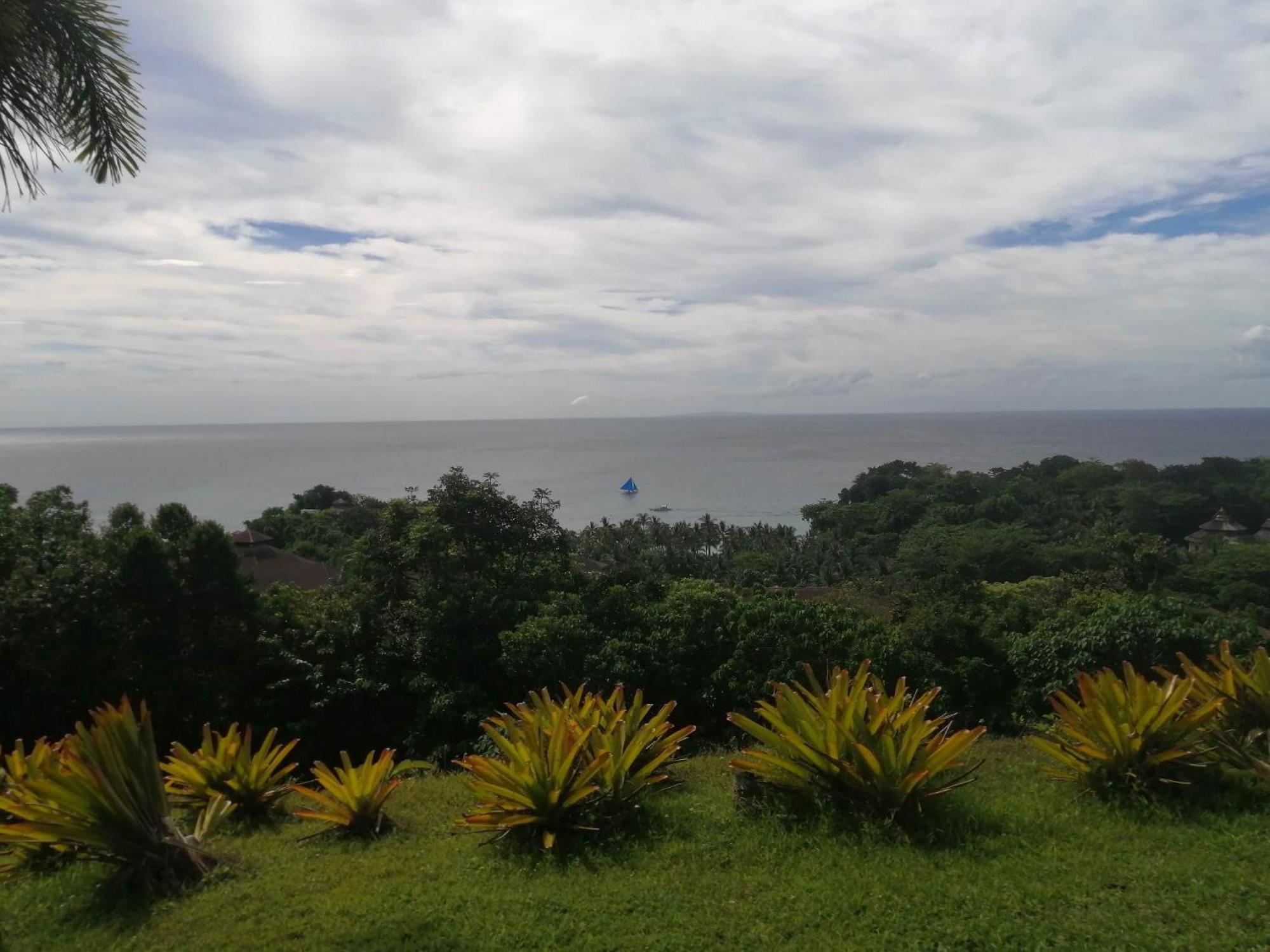 El Moro Beach Resort (Adults Only) Balabag  ภายนอก รูปภาพ