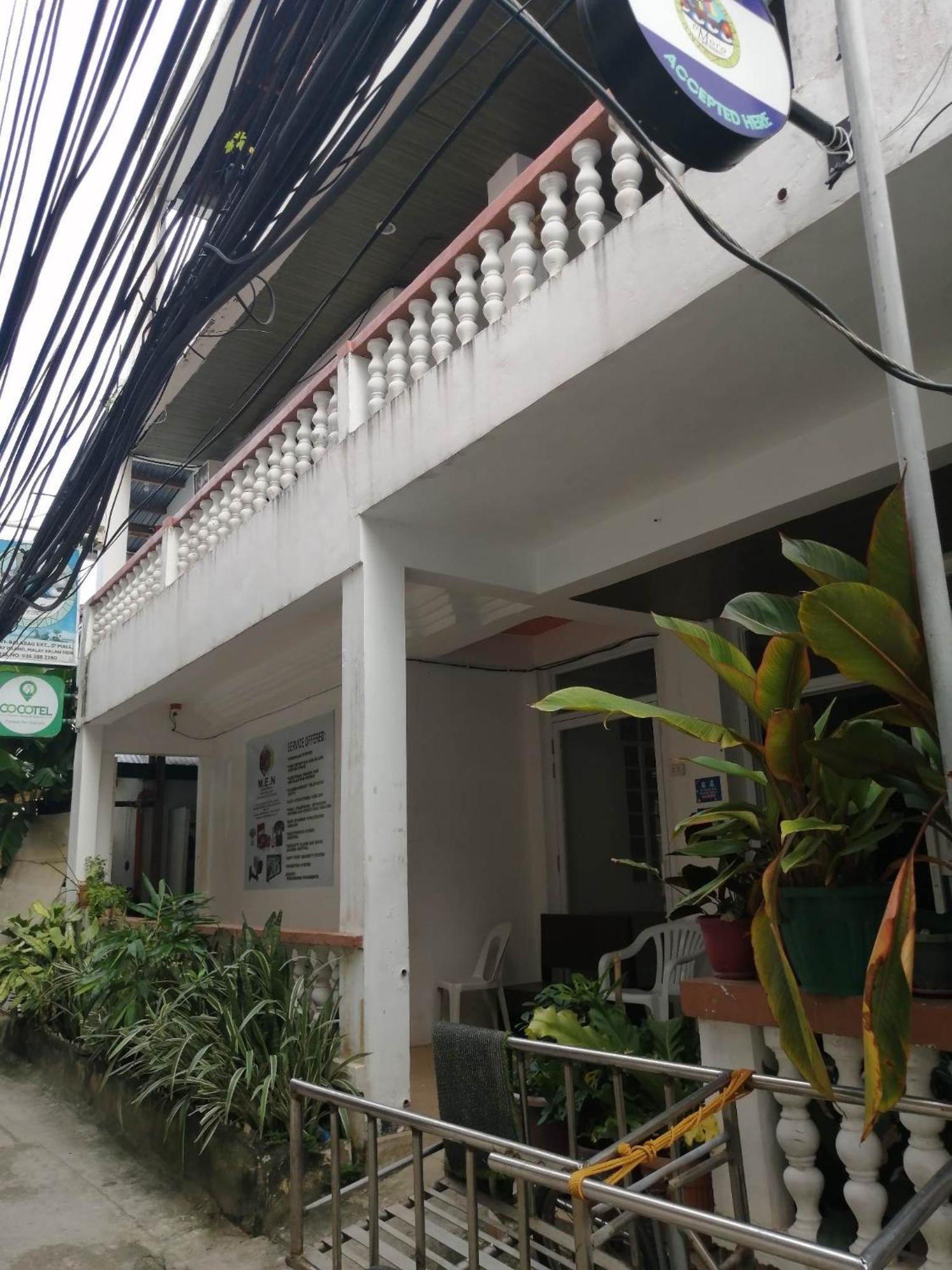 El Moro Beach Resort (Adults Only) Balabag  ภายนอก รูปภาพ