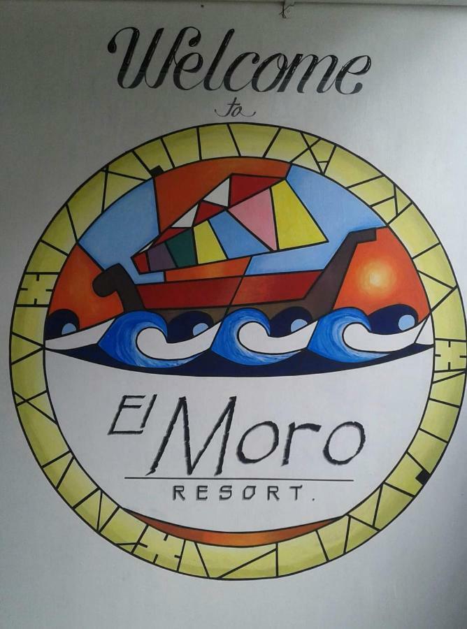 El Moro Beach Resort (Adults Only) Balabag  ภายนอก รูปภาพ