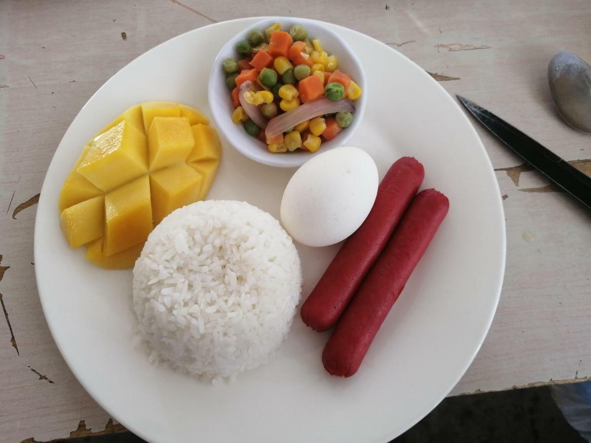 El Moro Beach Resort (Adults Only) Balabag  ภายนอก รูปภาพ