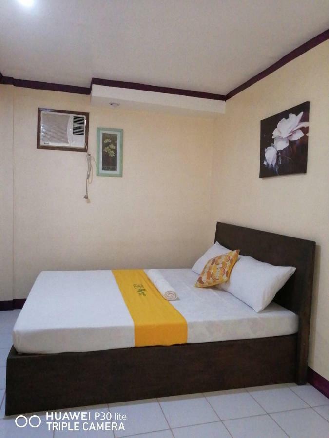 El Moro Beach Resort (Adults Only) Balabag  ภายนอก รูปภาพ