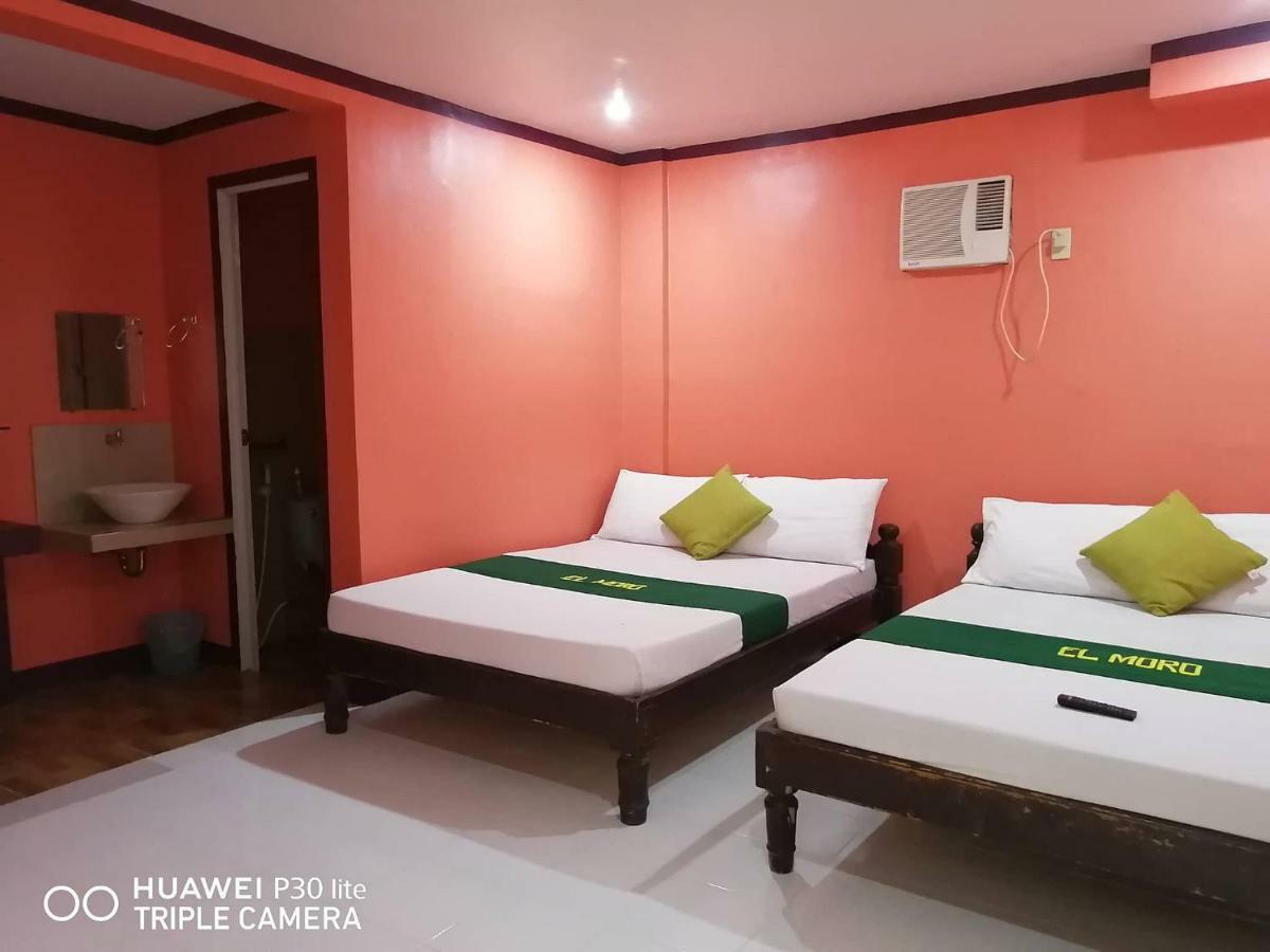 El Moro Beach Resort (Adults Only) Balabag  ภายนอก รูปภาพ