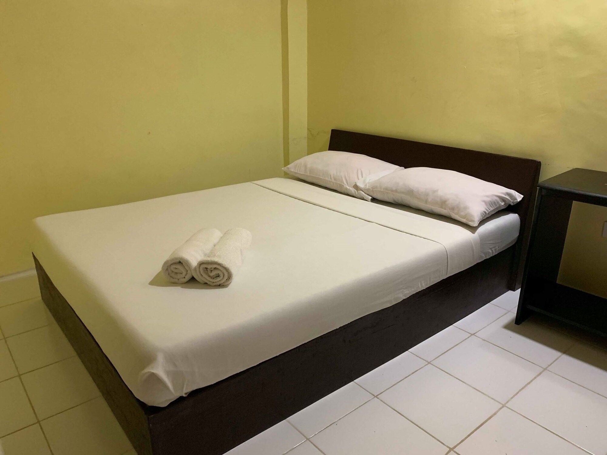 El Moro Beach Resort (Adults Only) Balabag  ภายนอก รูปภาพ